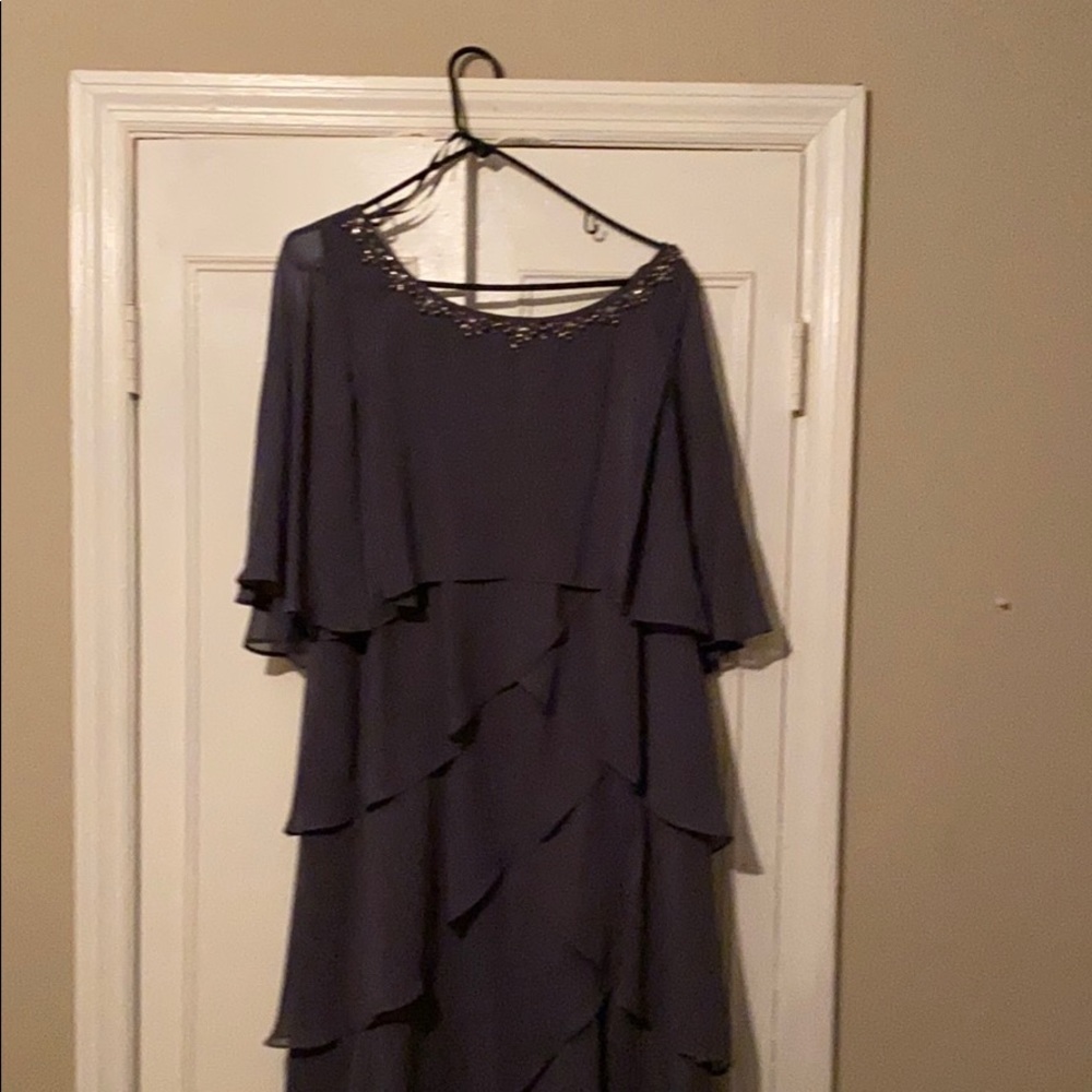After 5 Dress